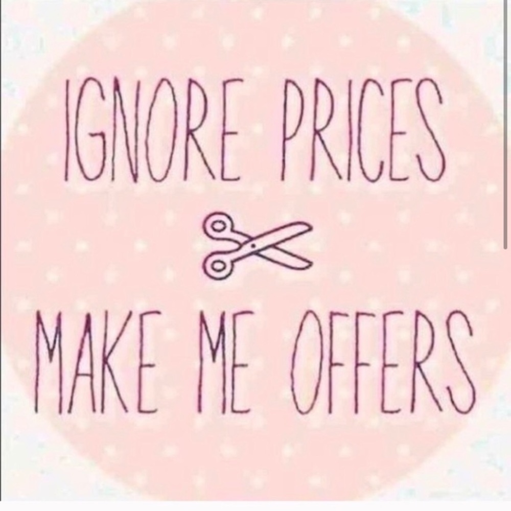 MOTIVATED SELLER! MOVING SALE!